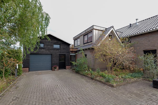 Medium property photo - Kerklaan 5, 9363 GT Marum